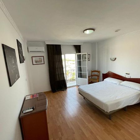 Hotel Carabela Santa Maria Масагон Екстер'єр фото