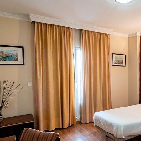 Hotel Carabela Santa Maria Масагон Екстер'єр фото