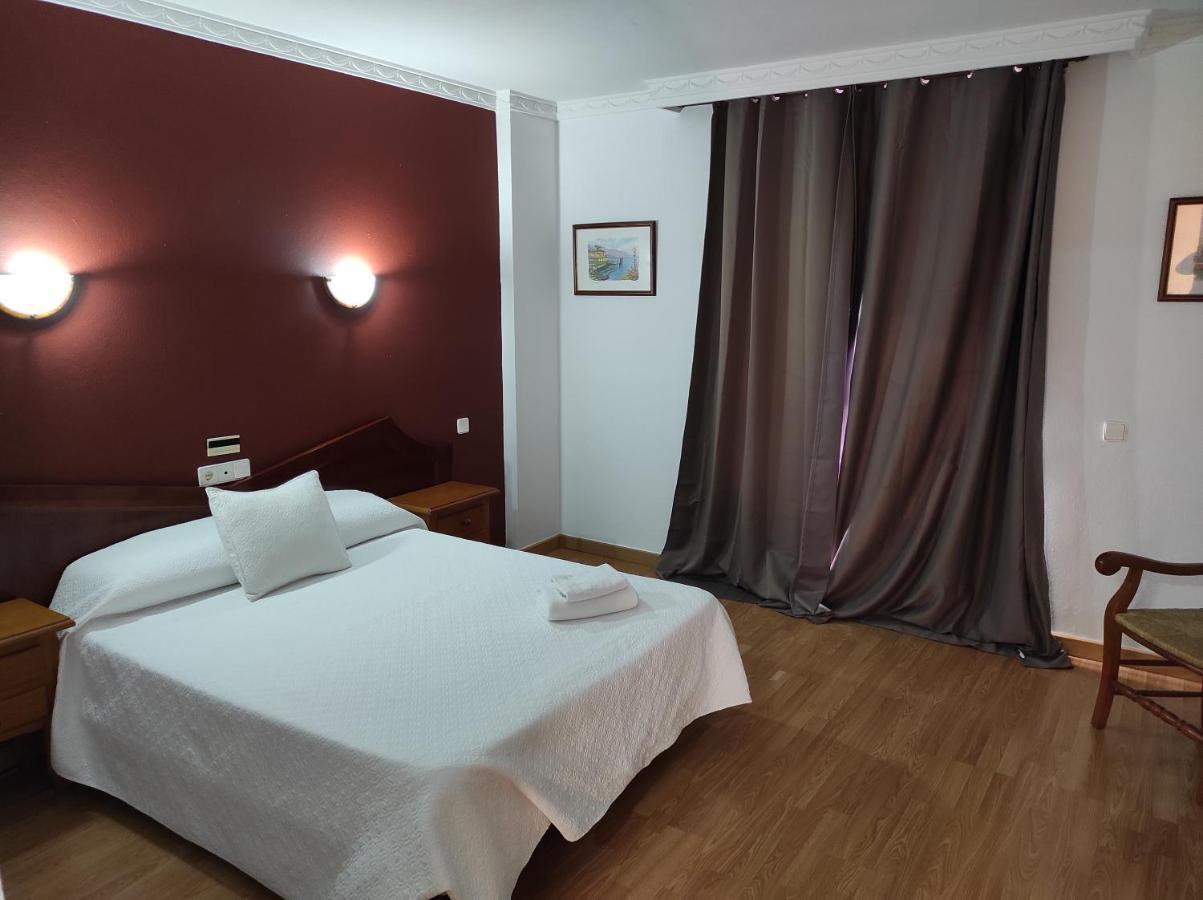 Hotel Carabela Santa Maria Масагон Екстер'єр фото