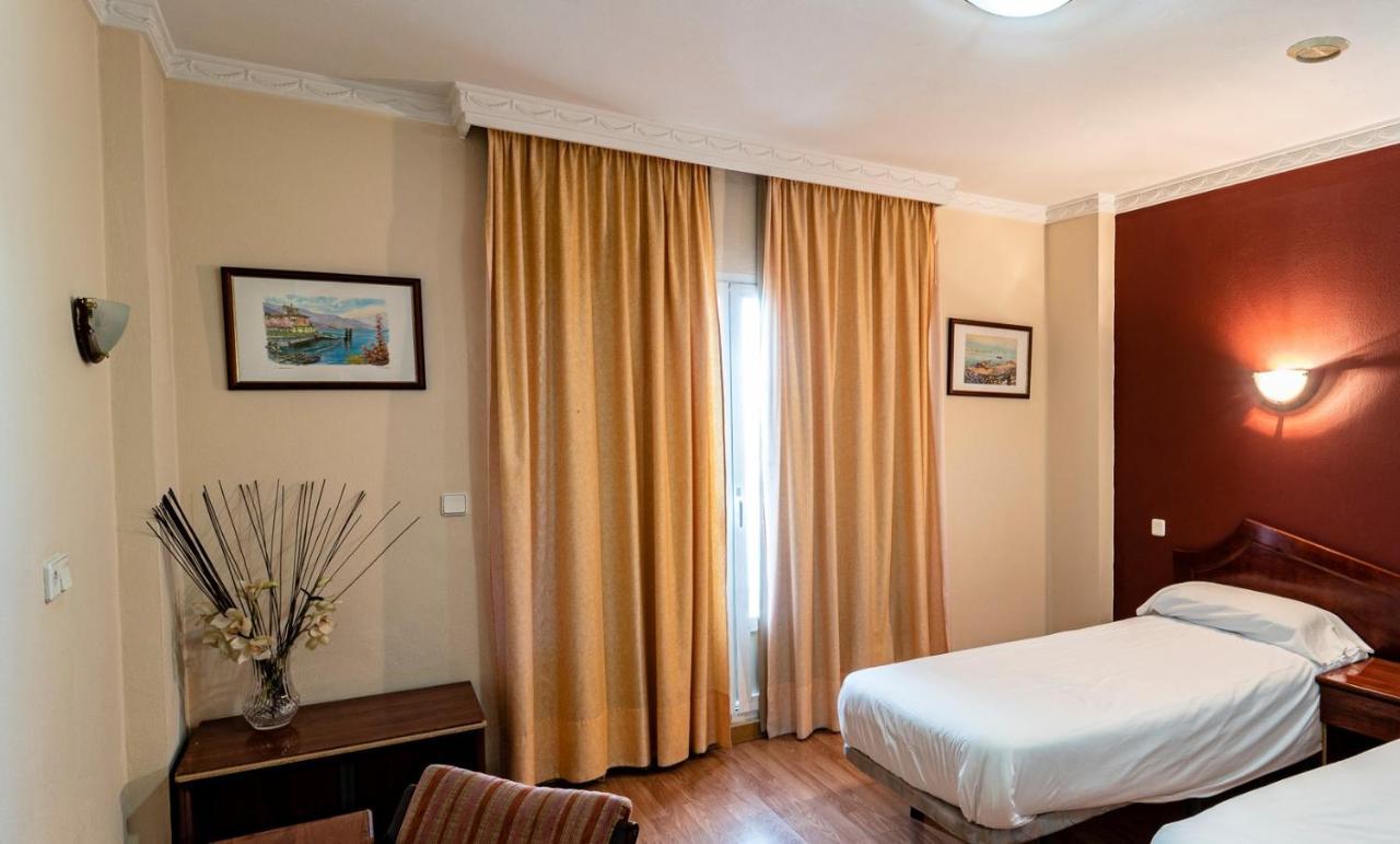 Hotel Carabela Santa Maria Масагон Екстер'єр фото