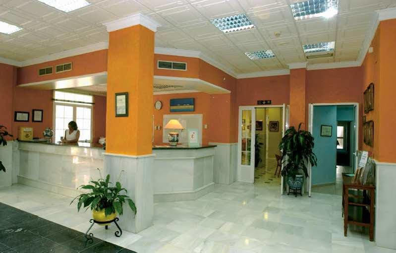 Hotel Carabela Santa Maria Масагон Екстер'єр фото