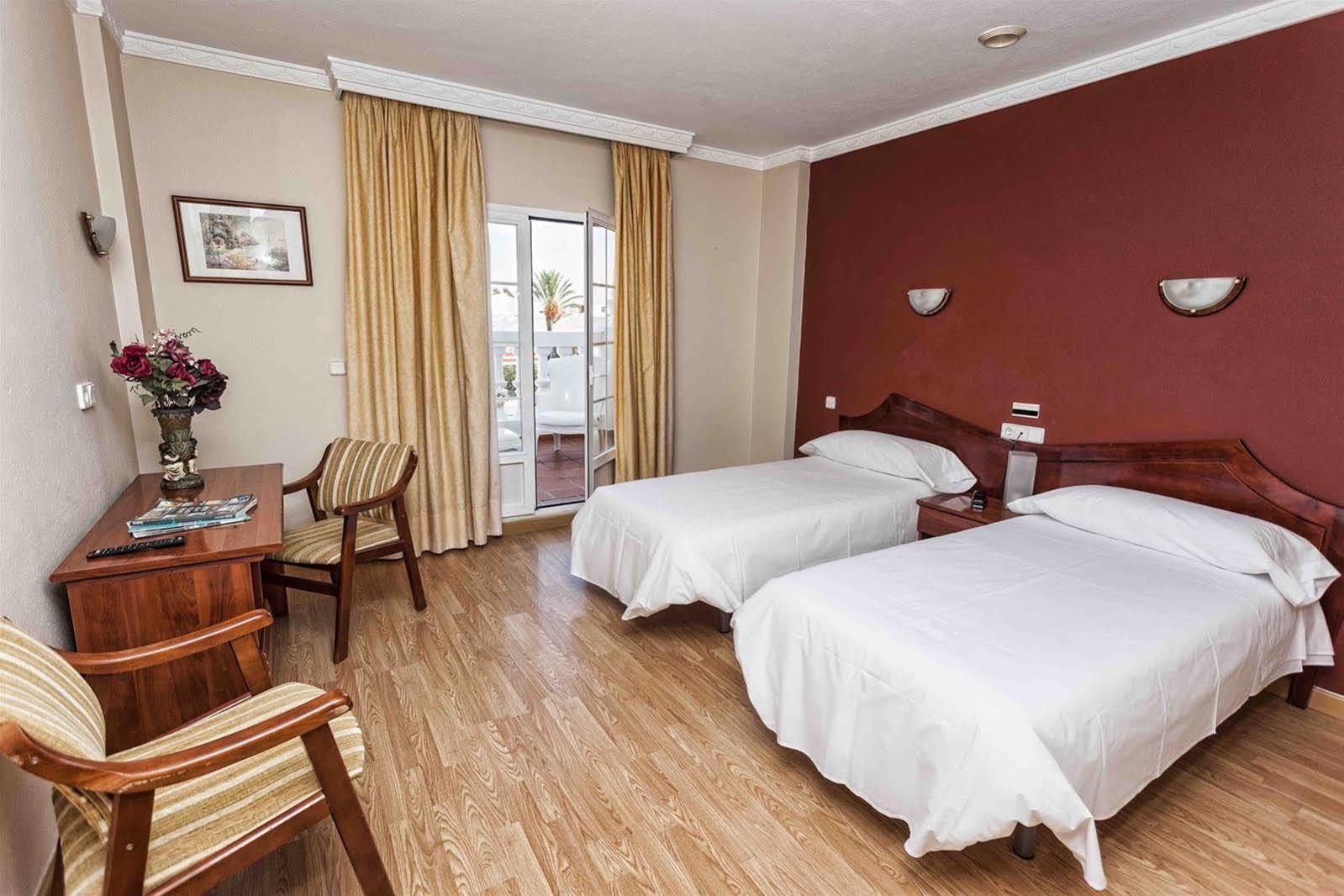 Hotel Carabela Santa Maria Масагон Екстер'єр фото