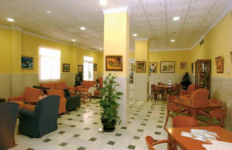 Hotel Carabela Santa Maria Масагон Екстер'єр фото